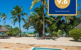 Tikitam Palms Boutique Hotel